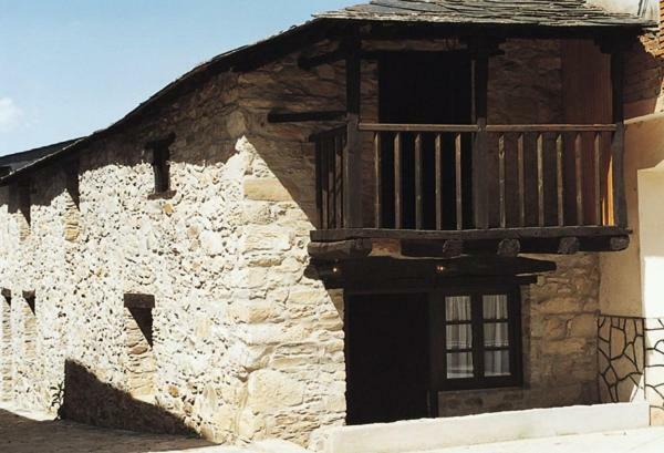 Las Medulas Los Telares Dış mekan fotoğraf